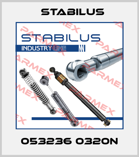 053236 0320N Stabilus