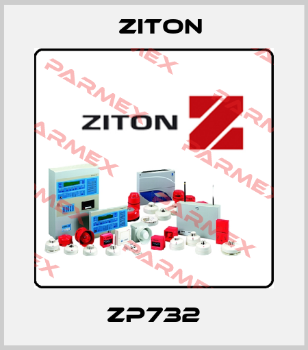 ZP732 Ziton
