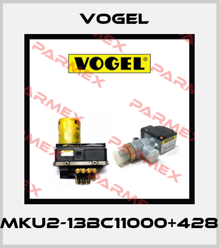 MKU2-13BC11000+428 Vogel