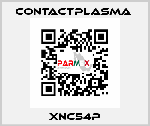 XNC54P Contactplasma 