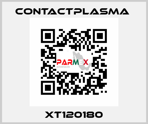 XT120180 Contactplasma 