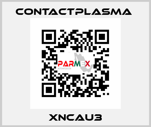 XNCAU3 Contactplasma 