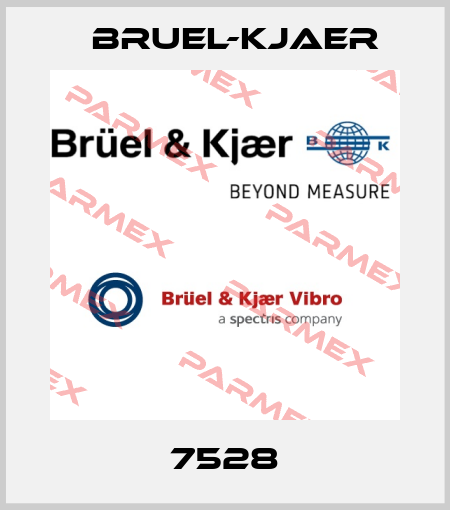 7528 Bruel-Kjaer