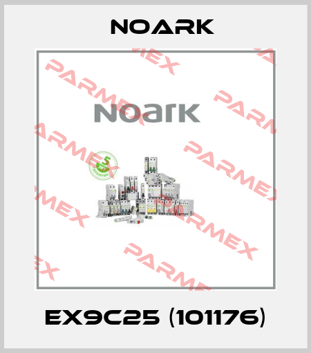 Ex9C25 (101176) Noark