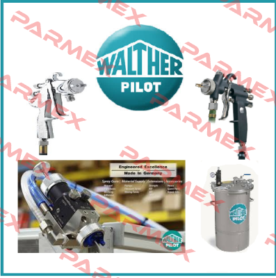 Repair set for PILOT WA 700/710 Walther Pilot