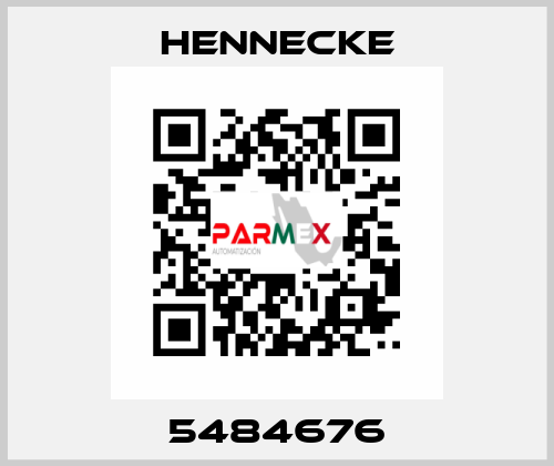 5484676 Hennecke