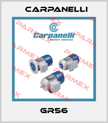 GR56 Carpanelli