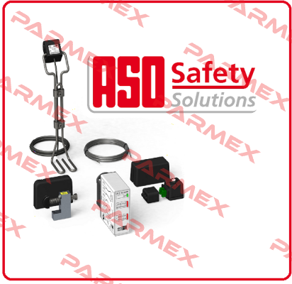 1502-0701 ASO SAFETY