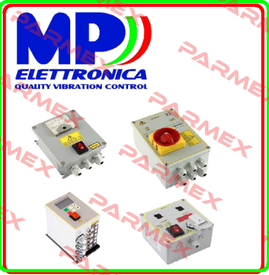 RF4 PWM /B MP ELECTRONICA