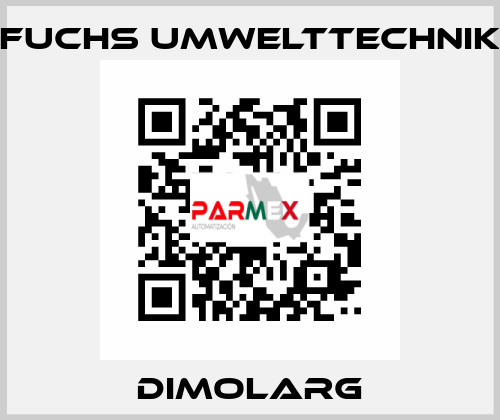 DIMOLARG Fuchs Umwelttechnik