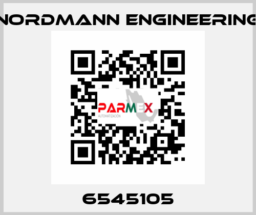 6545105 NORDMANN ENGINEERING