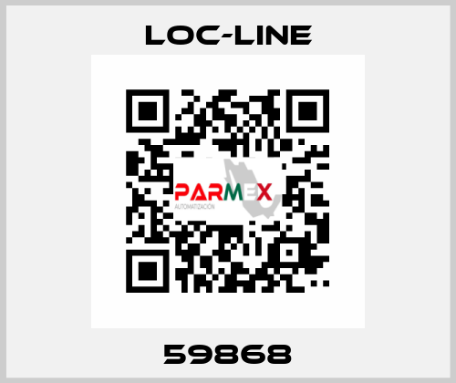 59868 Loc-Line