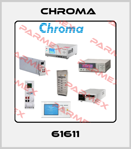 61611 Chroma