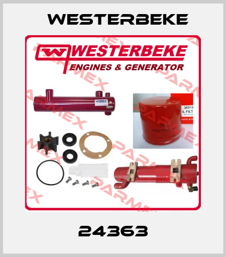 24363 Westerbeke