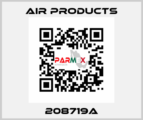 208719A AIR PRODUCTS