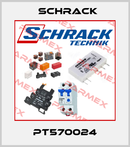 PT570024 Schrack