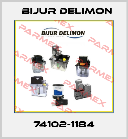 74102-1184 Bijur Delimon