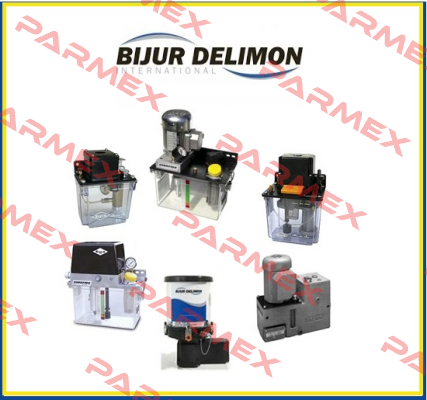 BSB01AXXOXXXX01 Bijur Delimon