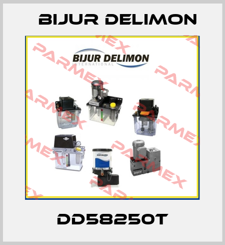 DD58250T Bijur Delimon