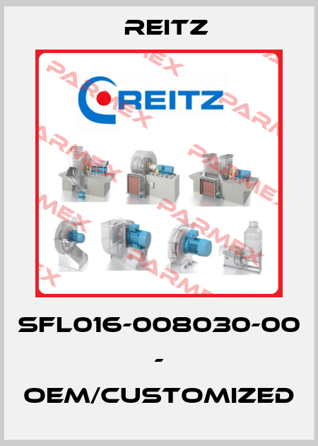 SFL016-008030-00 - OEM/customized Reitz