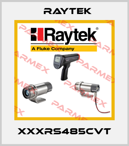 XXXRS485CVT Raytek