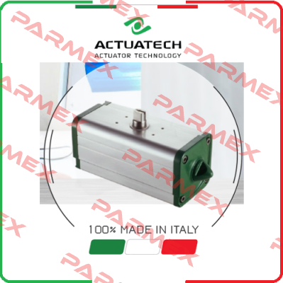 GDV720T PNEUMATIC ACTUATOR Actuatech