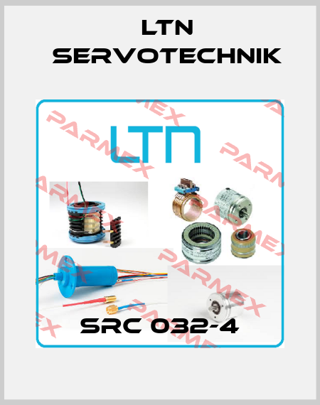 SRC 032-4 Ltn Servotechnik
