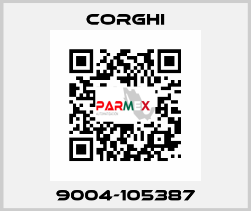 9004-105387 Corghi