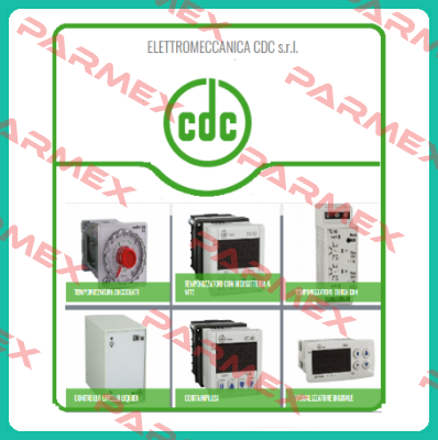 TB48 obsolete - replaced by TB80110000700.0000 TB80/311 24÷230VAC/DC CDC