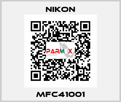 MFC41001 Nikon
