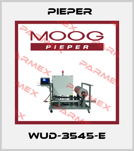 WUD-3545-E Pieper