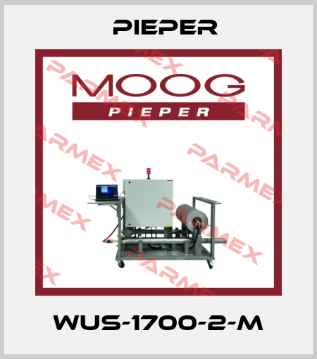 WUS-1700-2-M Pieper