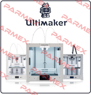 ABS - M2560 Green 750 - 206127 Ultimaker