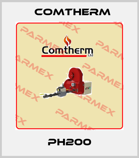 PH200 Comtherm