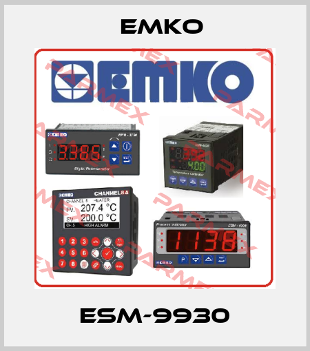 ESM-9930 EMKO
