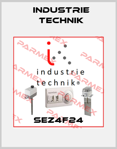 SEZ4F24 Industrie Technik