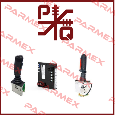 504S5NRSS4 CAL# 607 P-Q Controls