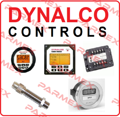 PCL101 Dynalco