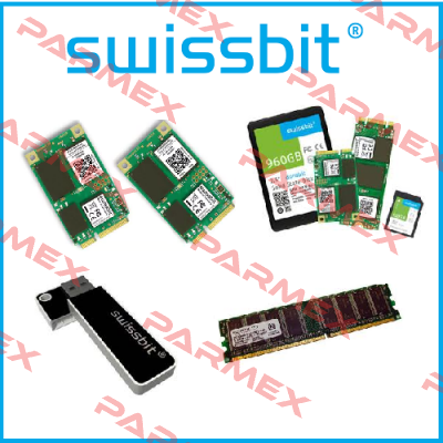 PC2700-2533 Swissbit