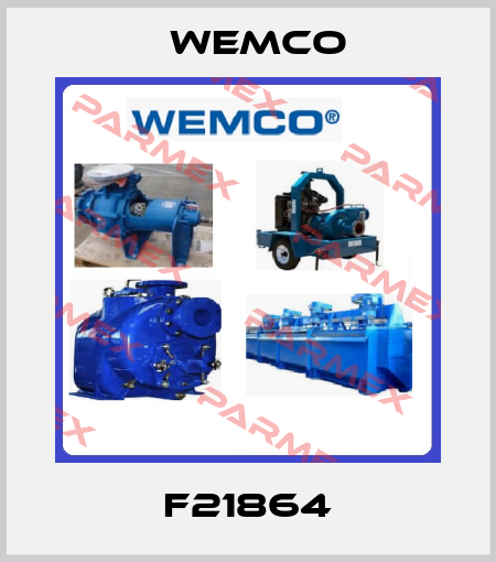 F21864 Wemco