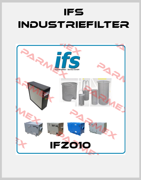 IFZ010 IFS Industriefilter