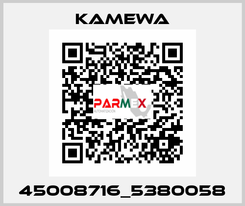 45008716_5380058 Kamewa