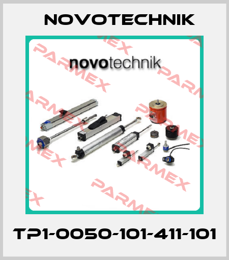 TP1-0050-101-411-101 Novotechnik