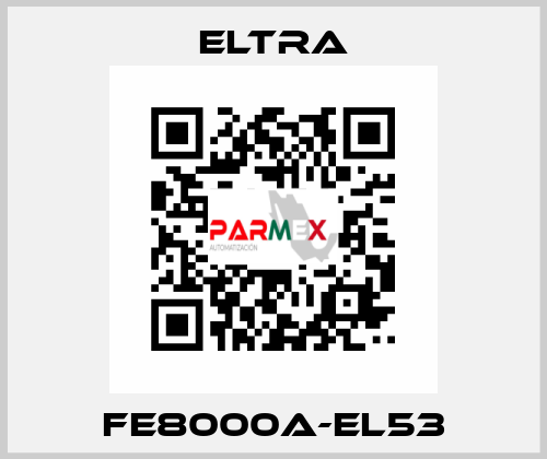 FE8000A-EL53 Eltra