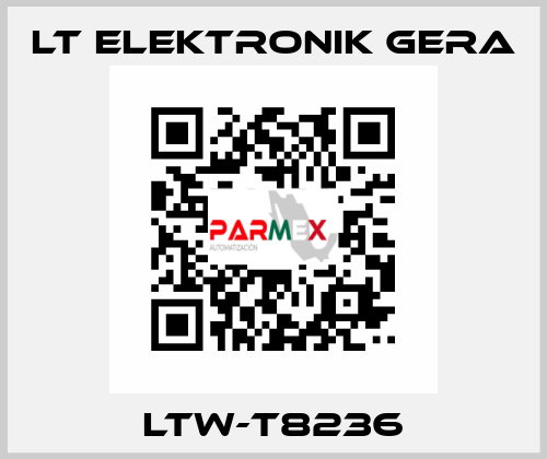 LTW-T8236 LT Elektronik Gera