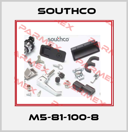 M5-81-100-8 Southco