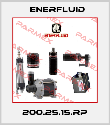 200.25.15.RP Enerfluid