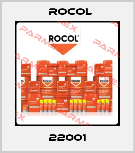 22001 Rocol