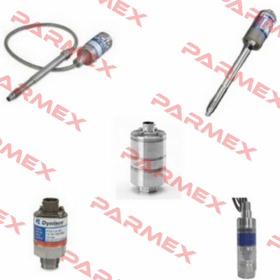 DYN-X-MA-5M-6/18-SIL2 Dynisco