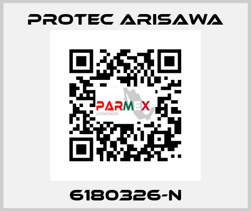 6180326-N Protec Arisawa